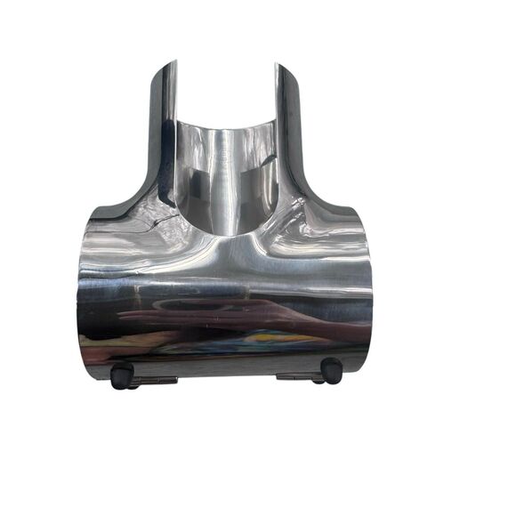 Rosle Cheese Mill Grater #16684 for Hard Cheese & Chocolate EUC Fast Shipping - Picture 12 of 16